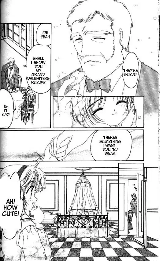 Card Captor Sakura Chapter 18 23